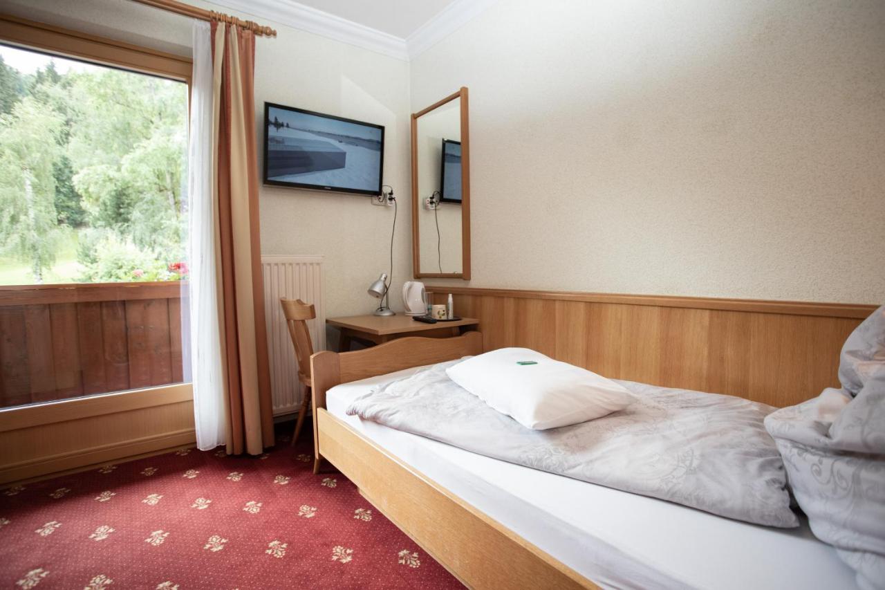 Rosspointnerhof Hotel Haus im Ennstal Buitenkant foto