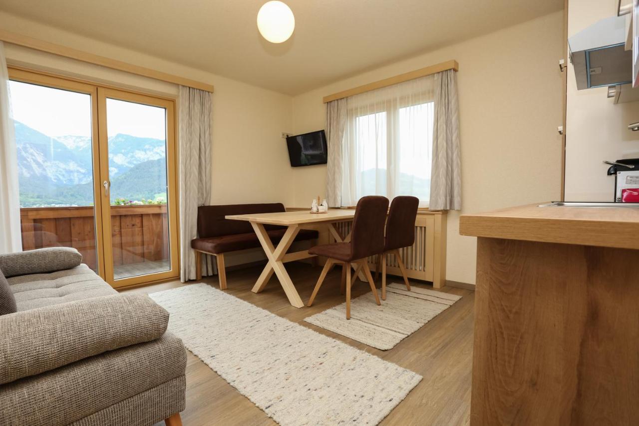 Rosspointnerhof Hotel Haus im Ennstal Buitenkant foto