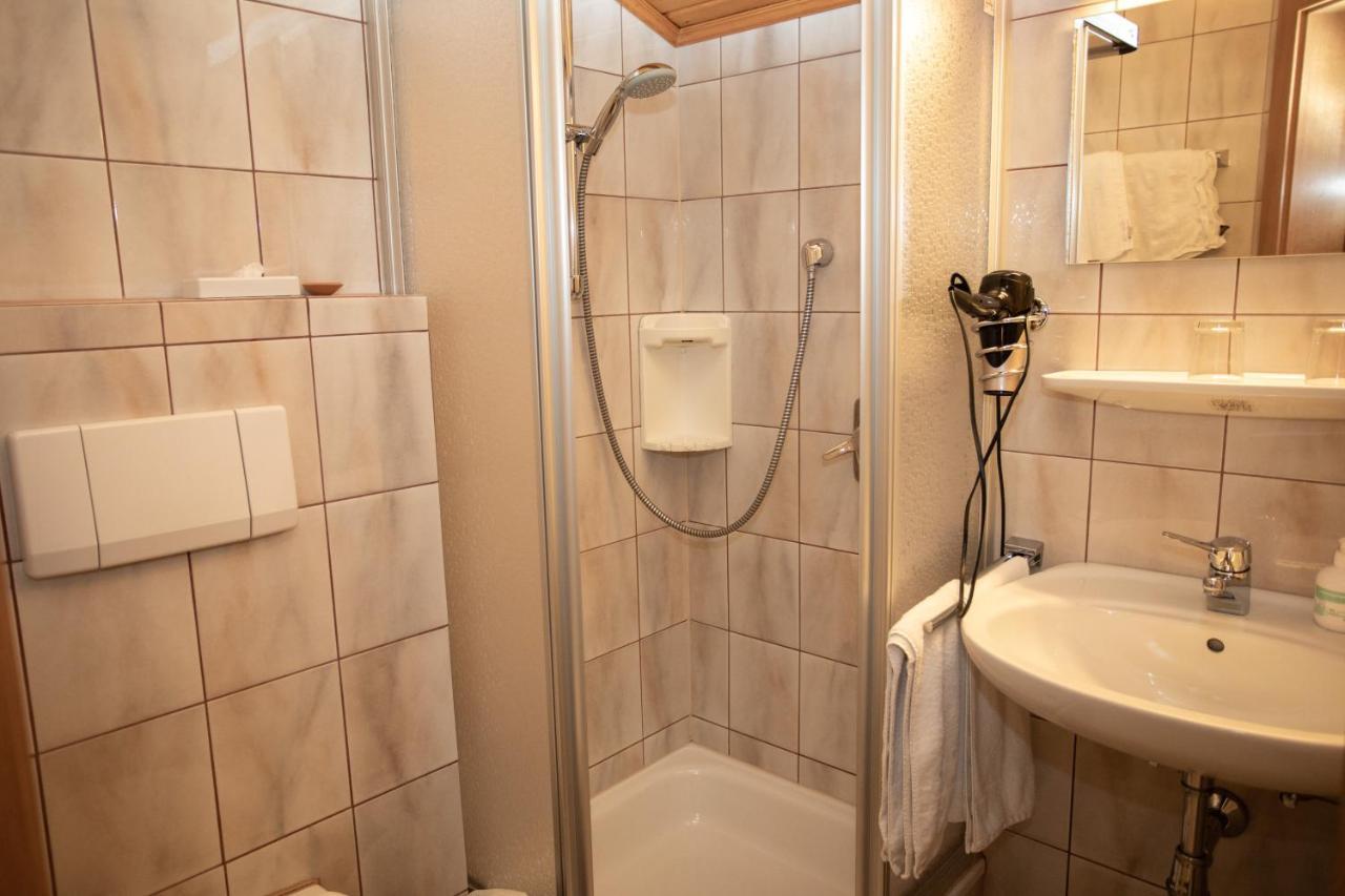 Rosspointnerhof Hotel Haus im Ennstal Buitenkant foto