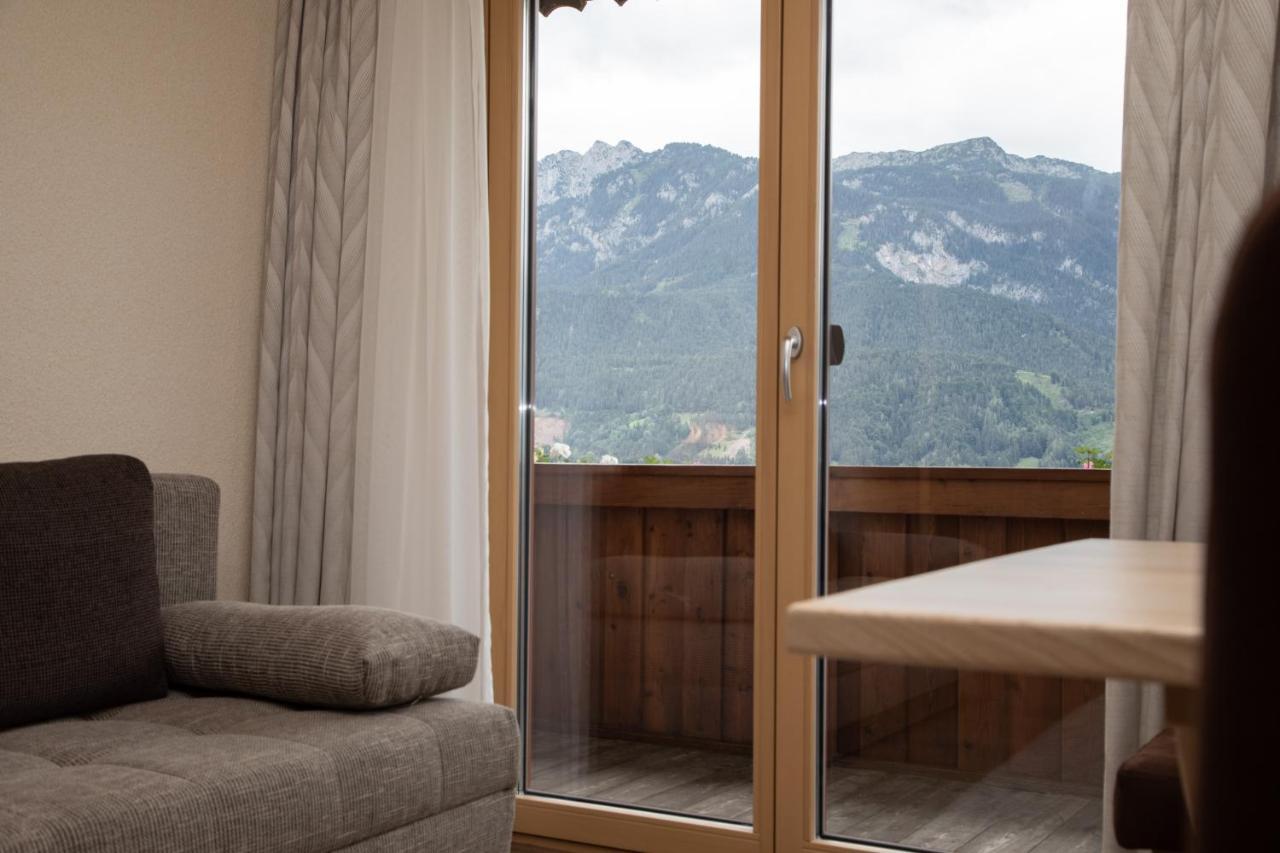 Rosspointnerhof Hotel Haus im Ennstal Buitenkant foto