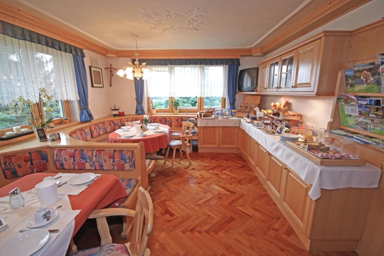 Rosspointnerhof Hotel Haus im Ennstal Buitenkant foto