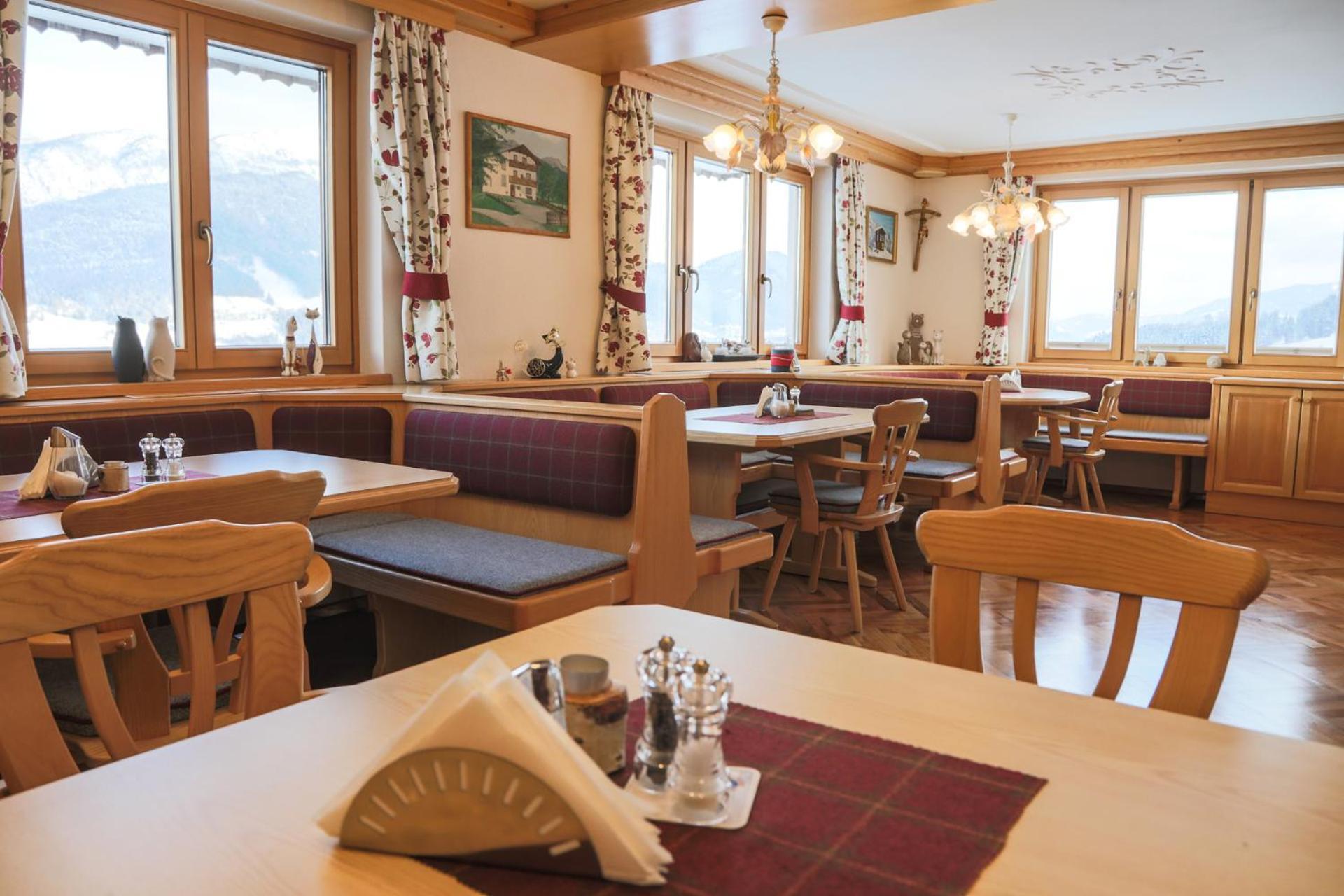 Rosspointnerhof Hotel Haus im Ennstal Buitenkant foto