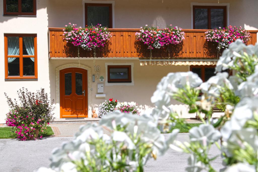 Rosspointnerhof Hotel Haus im Ennstal Buitenkant foto